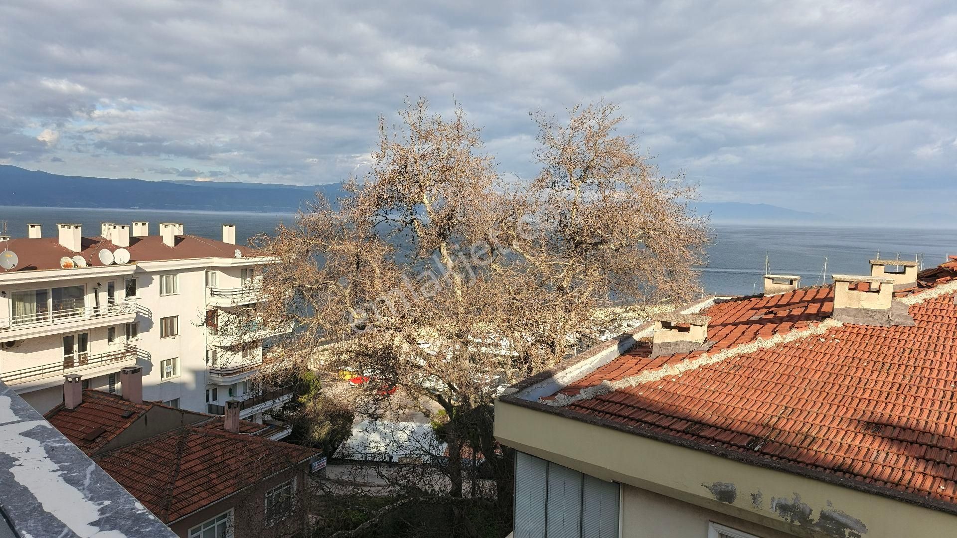 Ena Group Bursa Mudanya Halitpaşa'da Marina'ya 50 Mt 1+1, 2+1 Satılık Sıfır Daireler - Görsel 4