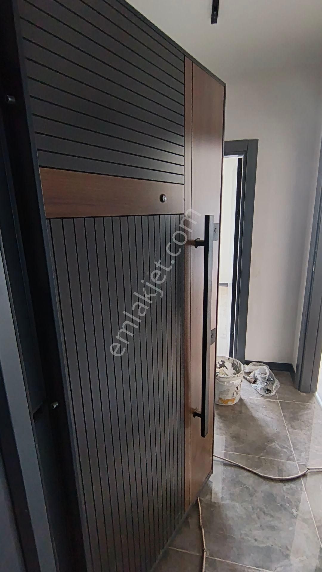 Ena Group Bursa Mudanya Halitpaşa'da Marina'ya 50 Mt 1+1, 2+1 Satılık Sıfır Daireler - Görsel 11