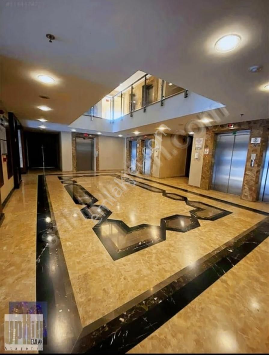 Deluxia Palace Ön Cephe Kiralık 1+1 Ofis - Görsel 5