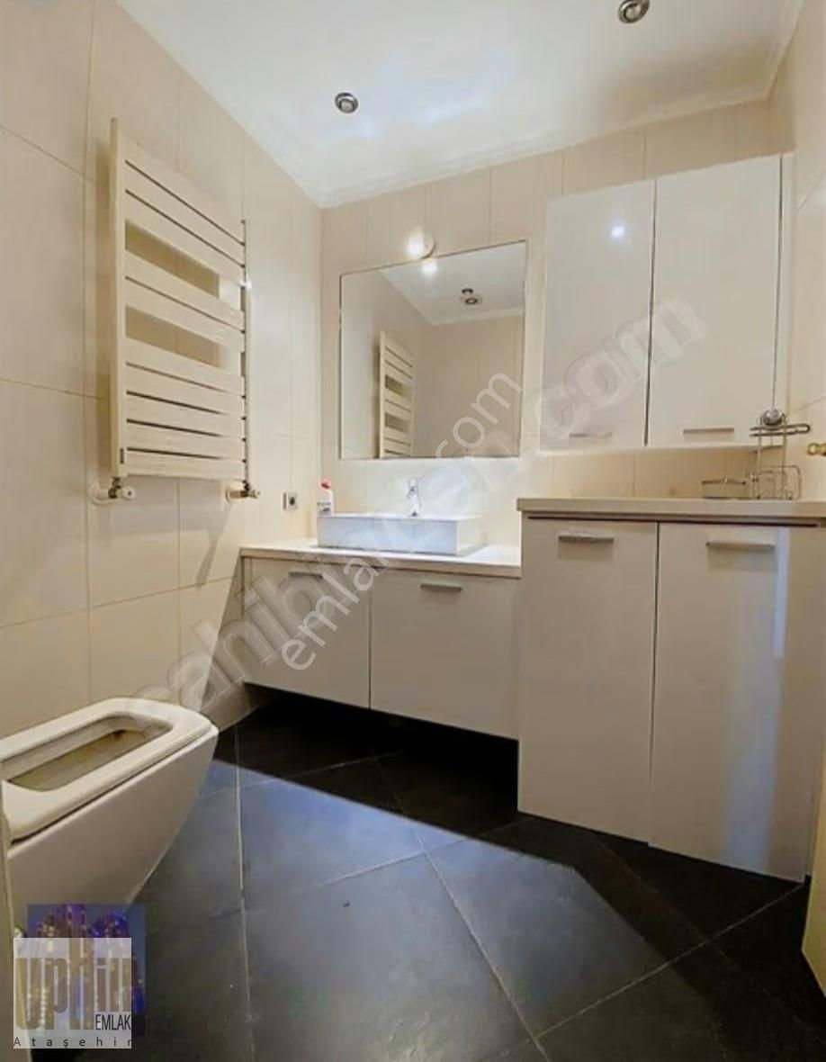Deluxia Palace Ön Cephe Kiralık 1+1 Ofis - Görsel 2