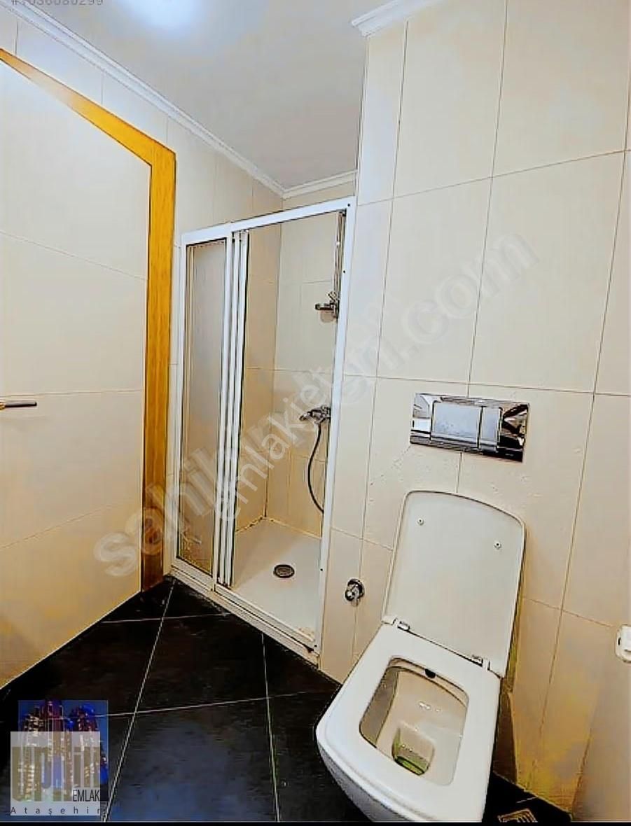 Deluxia Palace Ön Cephe Kiralık 1+1 Ofis - Görsel 7