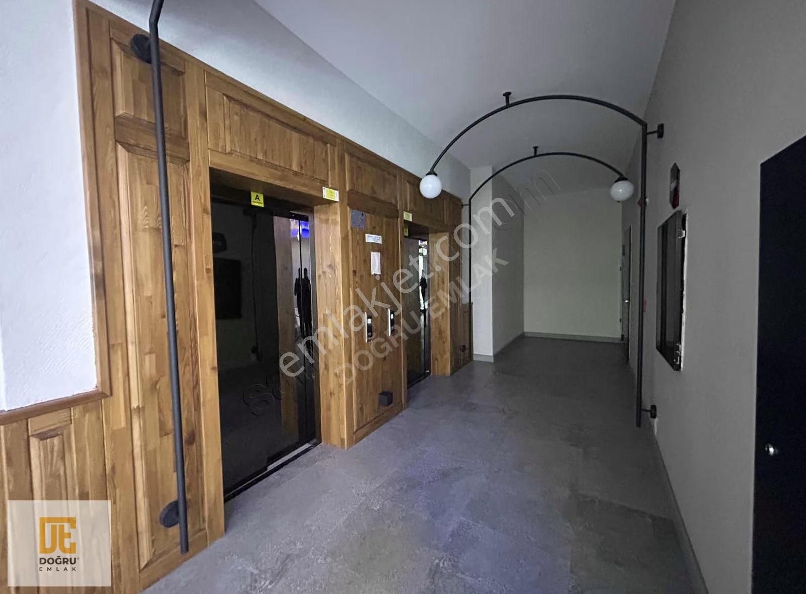 Doğru Emlak - Erkilet Bulvarı Cepheli Arven Kiralık 3+1 Daire - Görsel 6