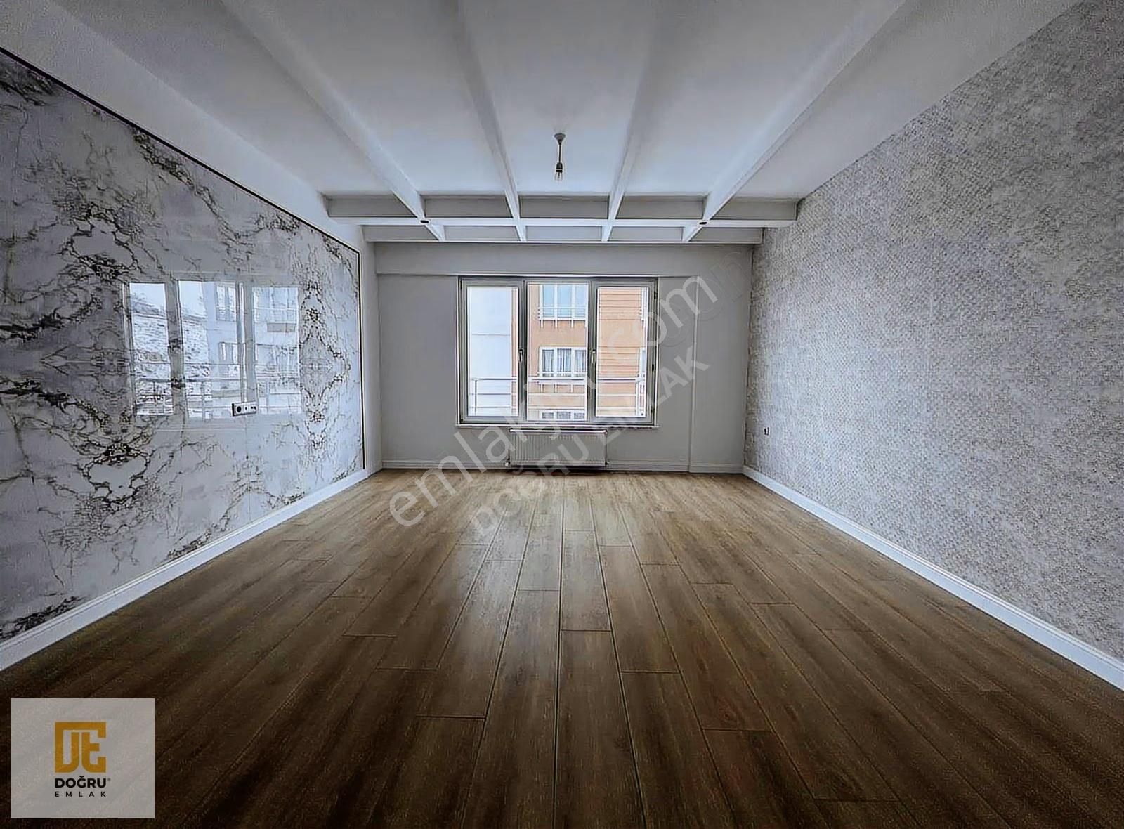 Doğru Emlak - Erkilet Bulvarı Cepheli Arven Kiralık 3+1 Daire - Görsel 4