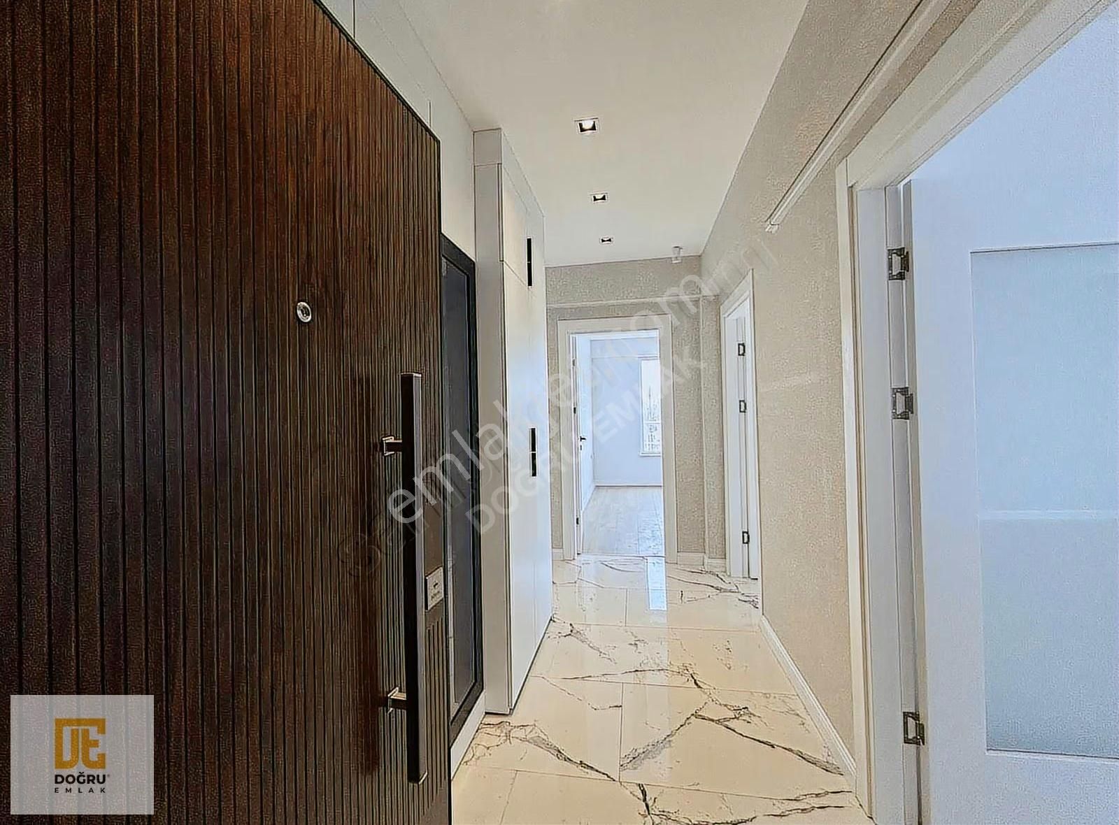 Doğru Emlak - Erkilet Bulvarı Cepheli Arven Kiralık 3+1 Daire - Görsel 5