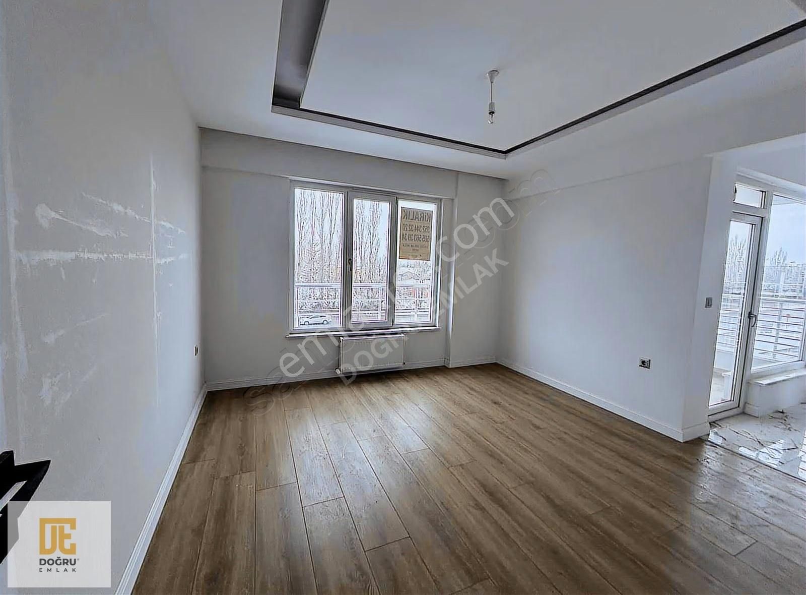 Doğru Emlak - Erkilet Bulvarı Cepheli Arven Kiralık 3+1 Daire - Görsel 20