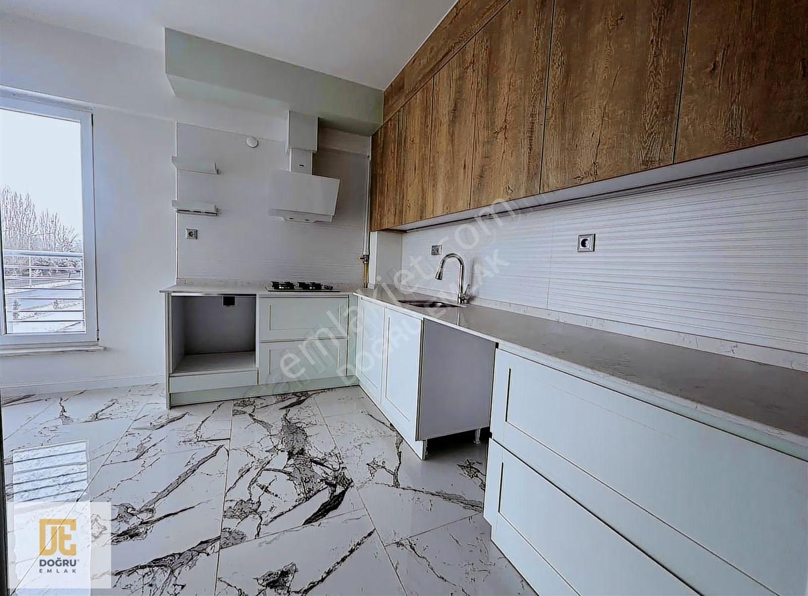 Doğru Emlak - Erkilet Bulvarı Cepheli Arven Kiralık 3+1 Daire - Görsel 13