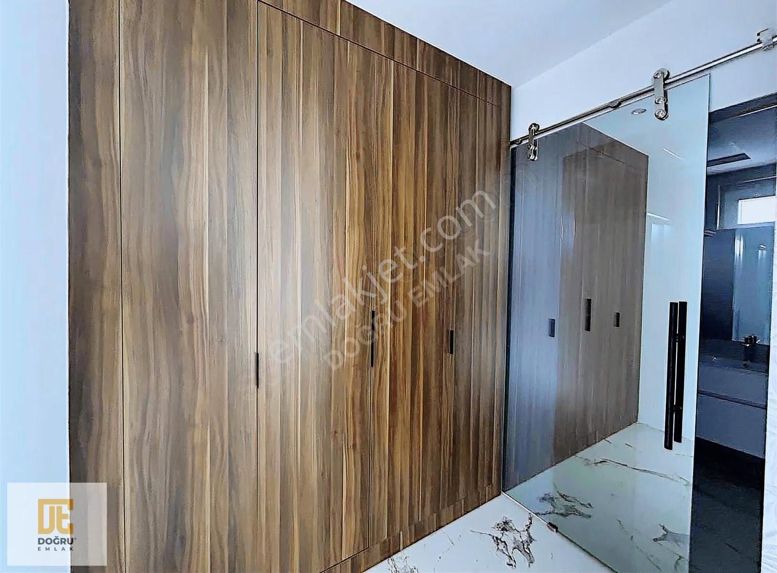 Doğru Emlak - Erkilet Bulvarı Cepheli Arven Kiralık 3+1 Daire - Görsel 15