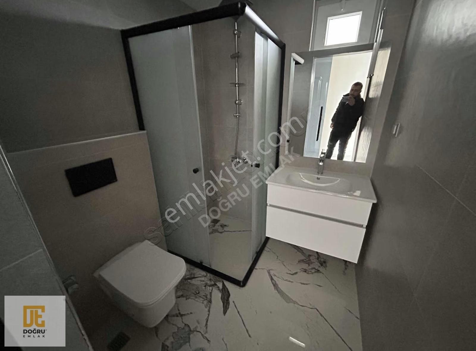 Doğru Emlak - Erkilet Bulvarı Cepheli Arven Kiralık 3+1 Daire - Görsel 17