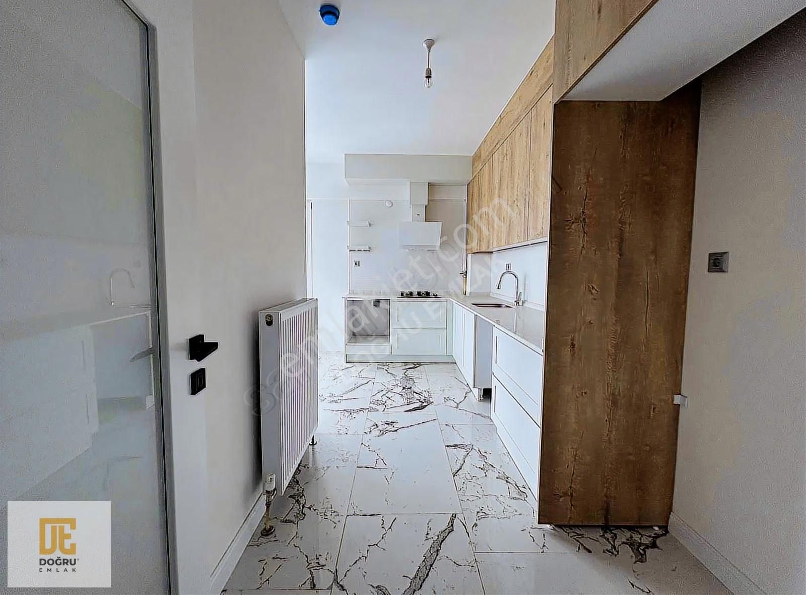 Doğru Emlak - Erkilet Bulvarı Cepheli Arven Kiralık 3+1 Daire - Görsel 3