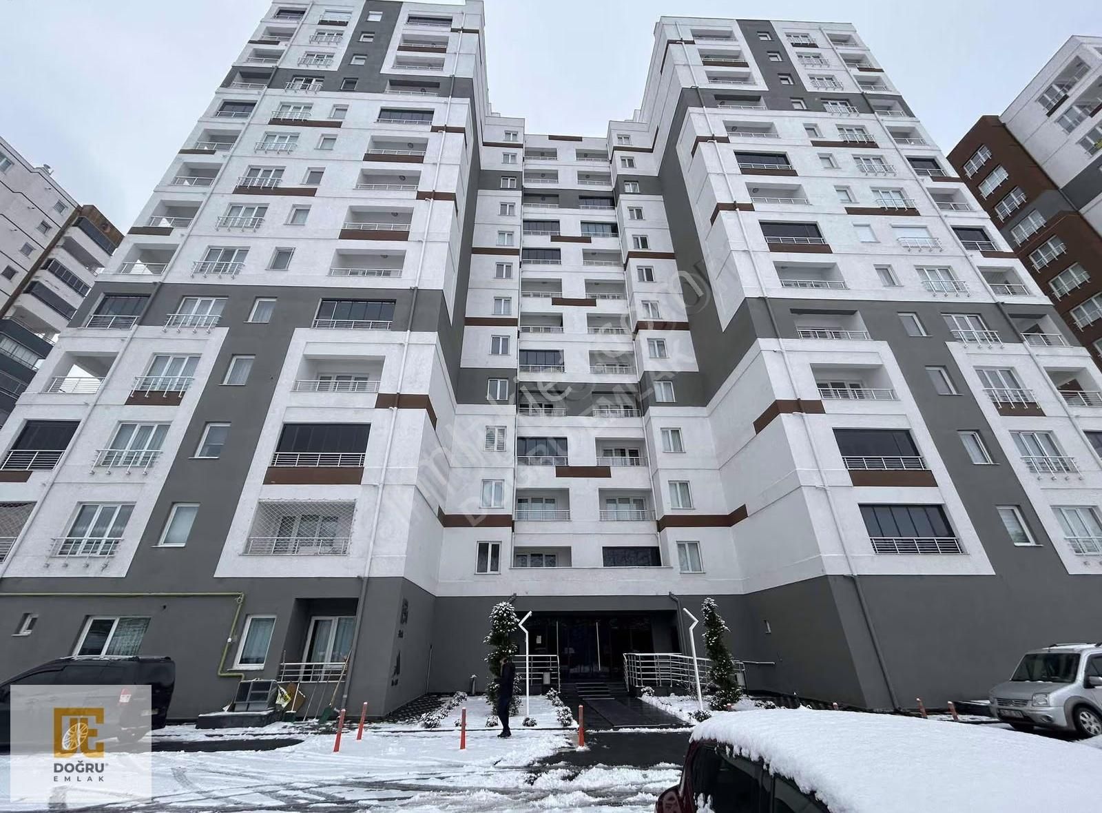 Doğru Emlak - Erkilet Bulvarı Cepheli Arven Kiralık 3+1 Daire - Görsel 24