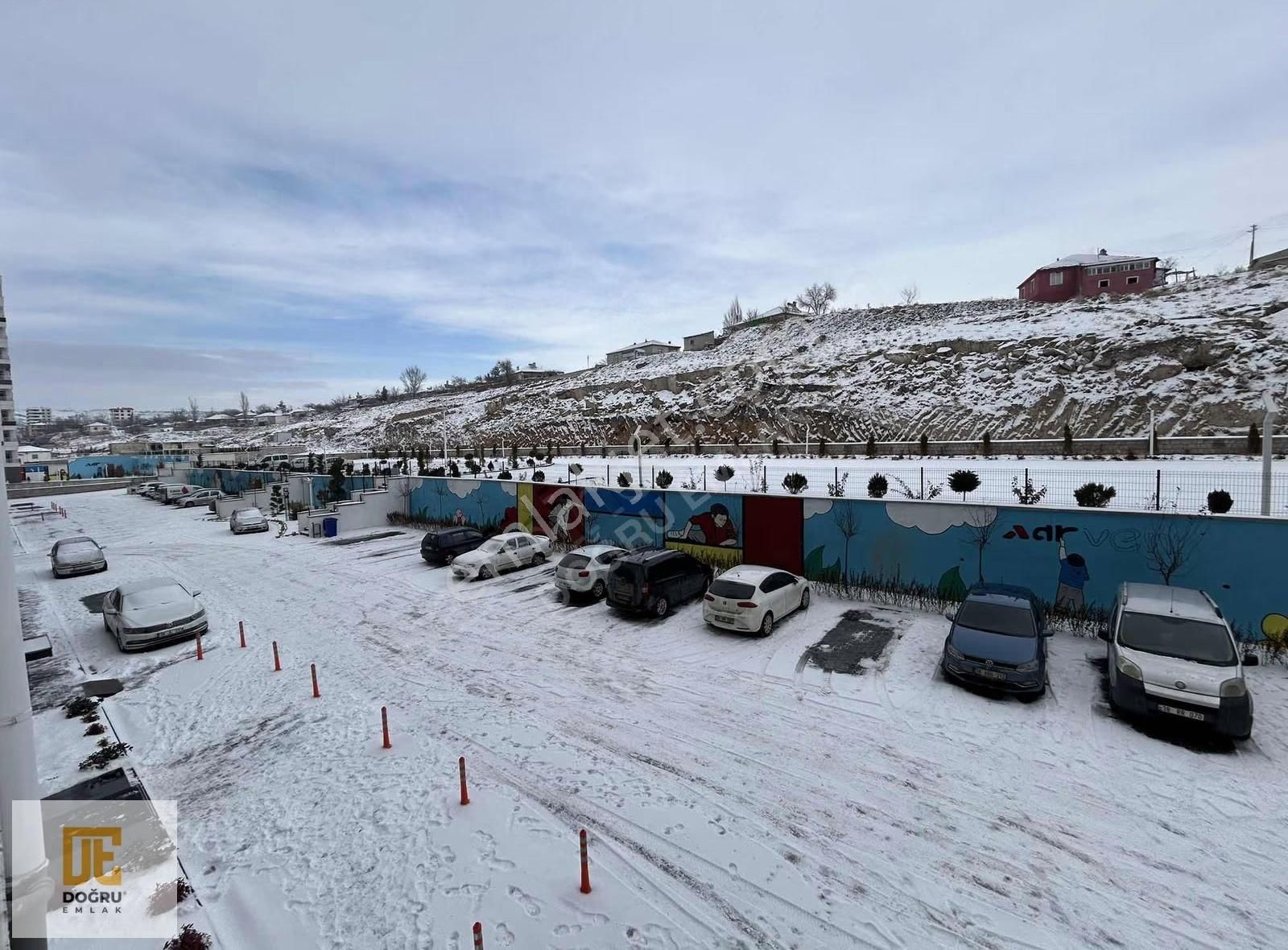 Doğru Emlak - Erkilet Bulvarı Arven Cadde 3+1 Satılık Lüks Daire - Görsel 7