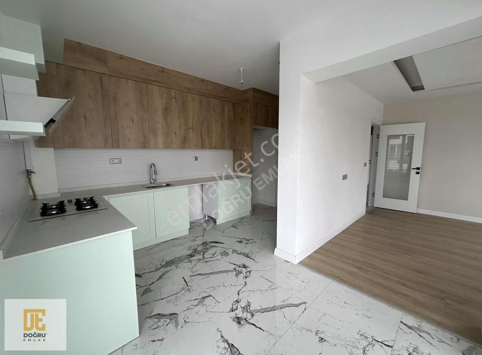 Doğru Emlak - Erkilet Bulvarı Arven Cadde 3+1 Satılık Lüks Daire - Görsel 17