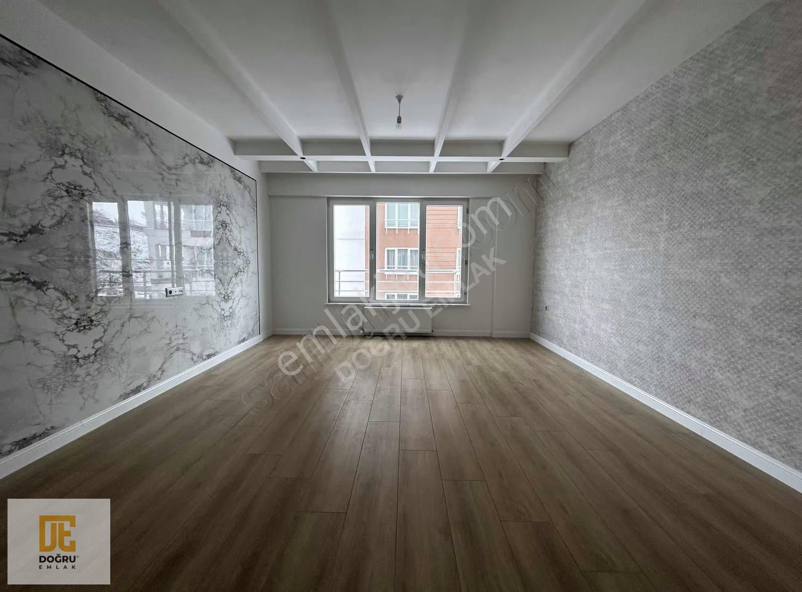 Doğru Emlak - Erkilet Bulvarı Arven Cadde 3+1 Satılık Lüks Daire - Görsel 19