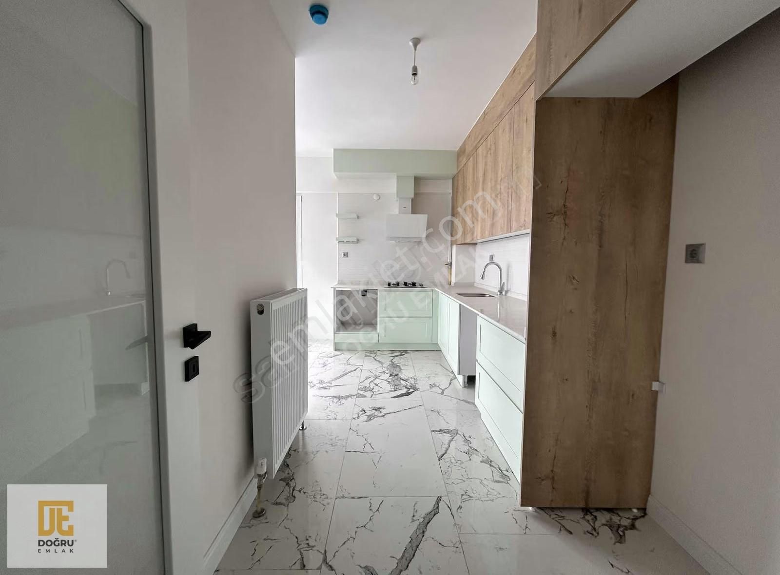 Doğru Emlak - Erkilet Bulvarı Arven Cadde 3+1 Satılık Lüks Daire - Görsel 15