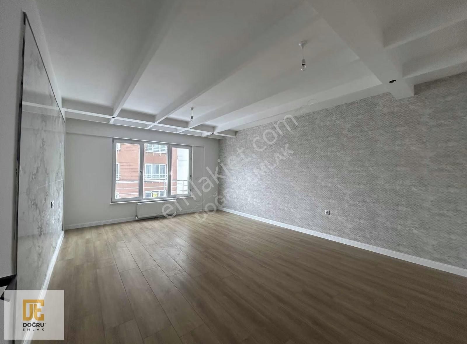 Doğru Emlak - Erkilet Bulvarı Arven Cadde 3+1 Satılık Lüks Daire - Görsel 14