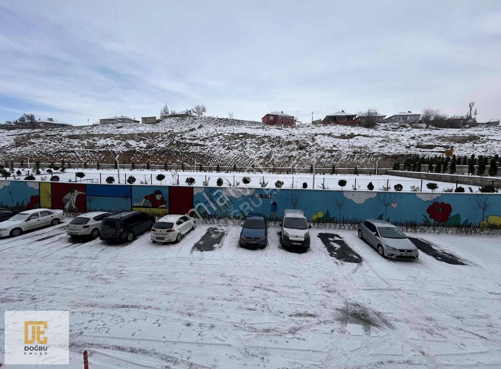 Doğru Emlak - Erkilet Bulvarı Arven Cadde 3+1 Satılık Lüks Daire - Görsel 21