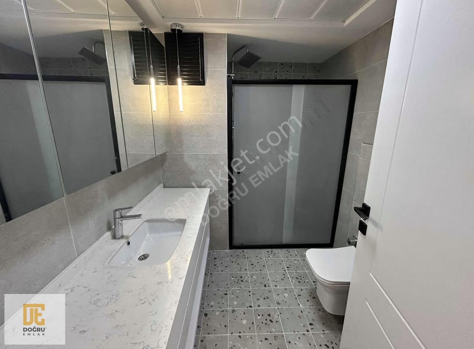 Doğru Emlak - Erkilet Bulvarı Arven Cadde 3+1 Satılık Lüks Daire - Görsel 24
