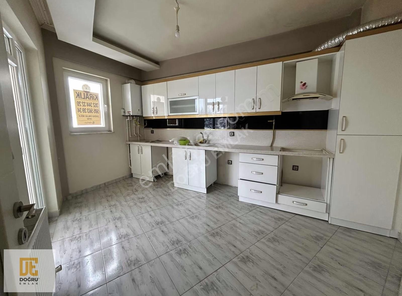 Doğru Emlak - General Emir Mah. Merkezinde 2+1 Satılık Daire ! - Görsel 5