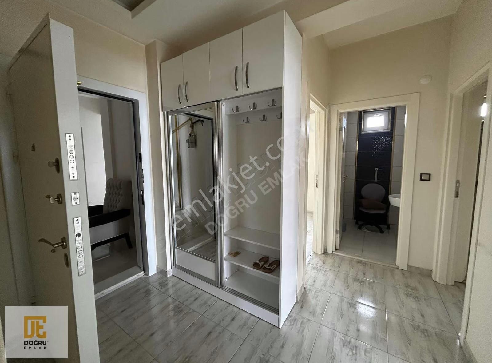 Doğru Emlak - General Emir Mah. Merkezinde 2+1 Satılık Daire ! - Görsel 4