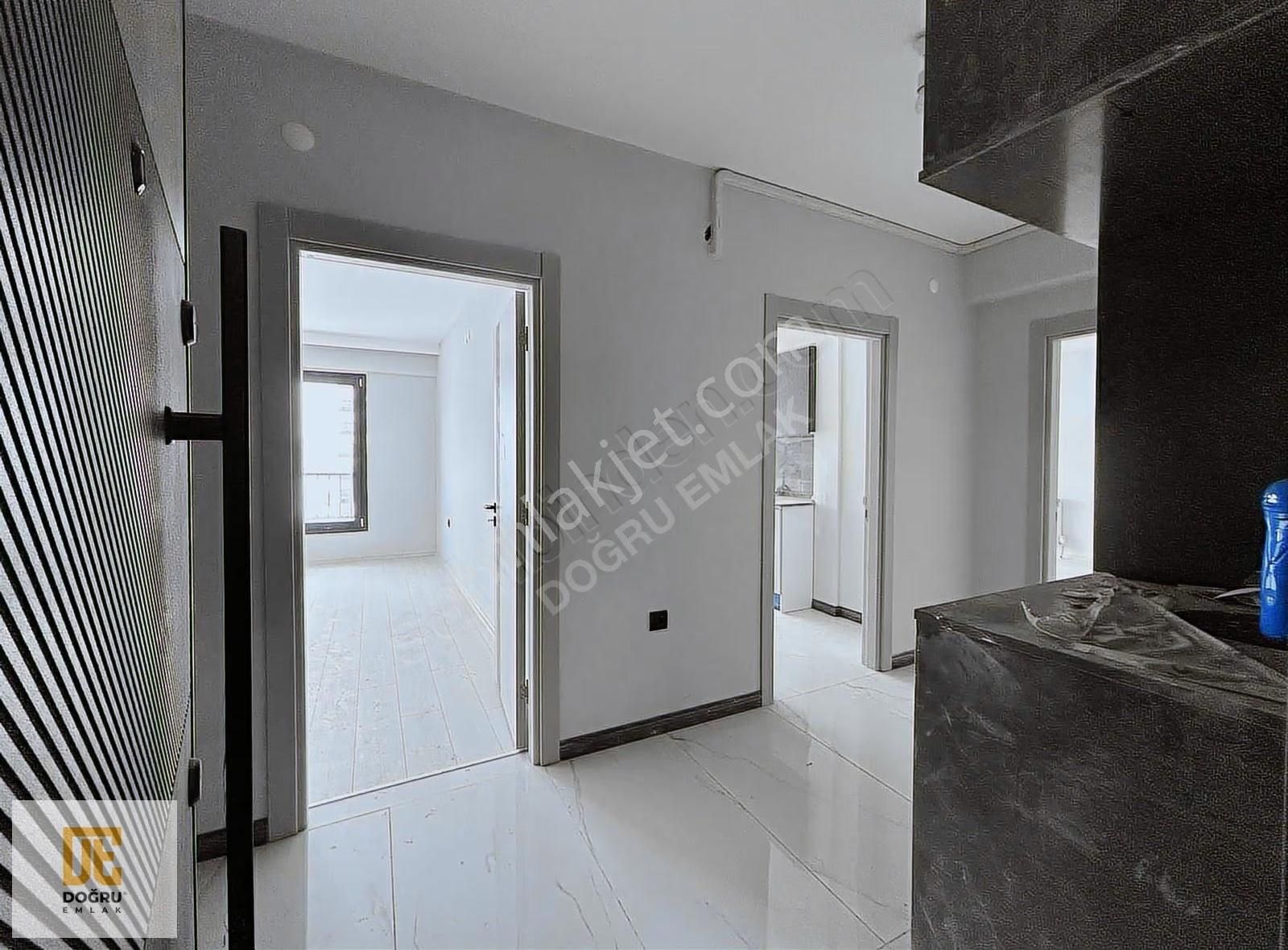 Doğru Emlak - Hobi Bahçeli Park Cepheli 4+1 Satılık Daire ! - Görsel 19