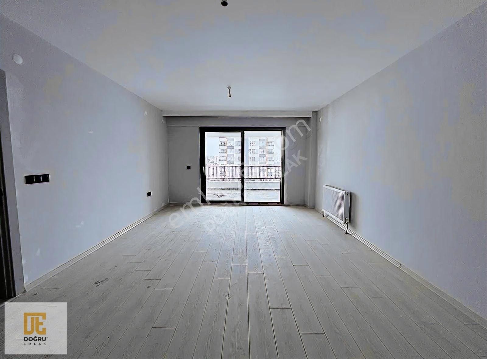 Doğru Emlak - Hobi Bahçeli Park Cepheli 4+1 Satılık Daire ! - Görsel 6