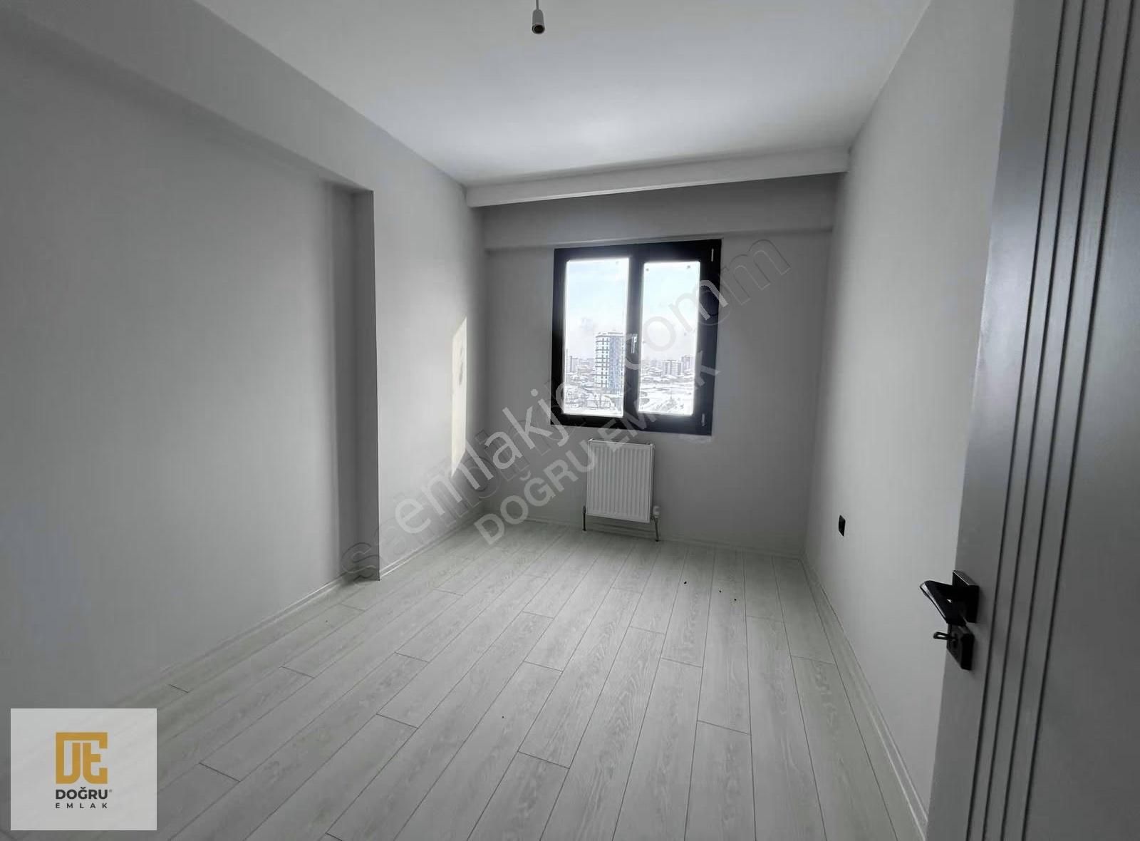 Doğru Emlak - Hobi Bahçeli Park Cepheli 4+1 Satılık Daire ! - Görsel 9