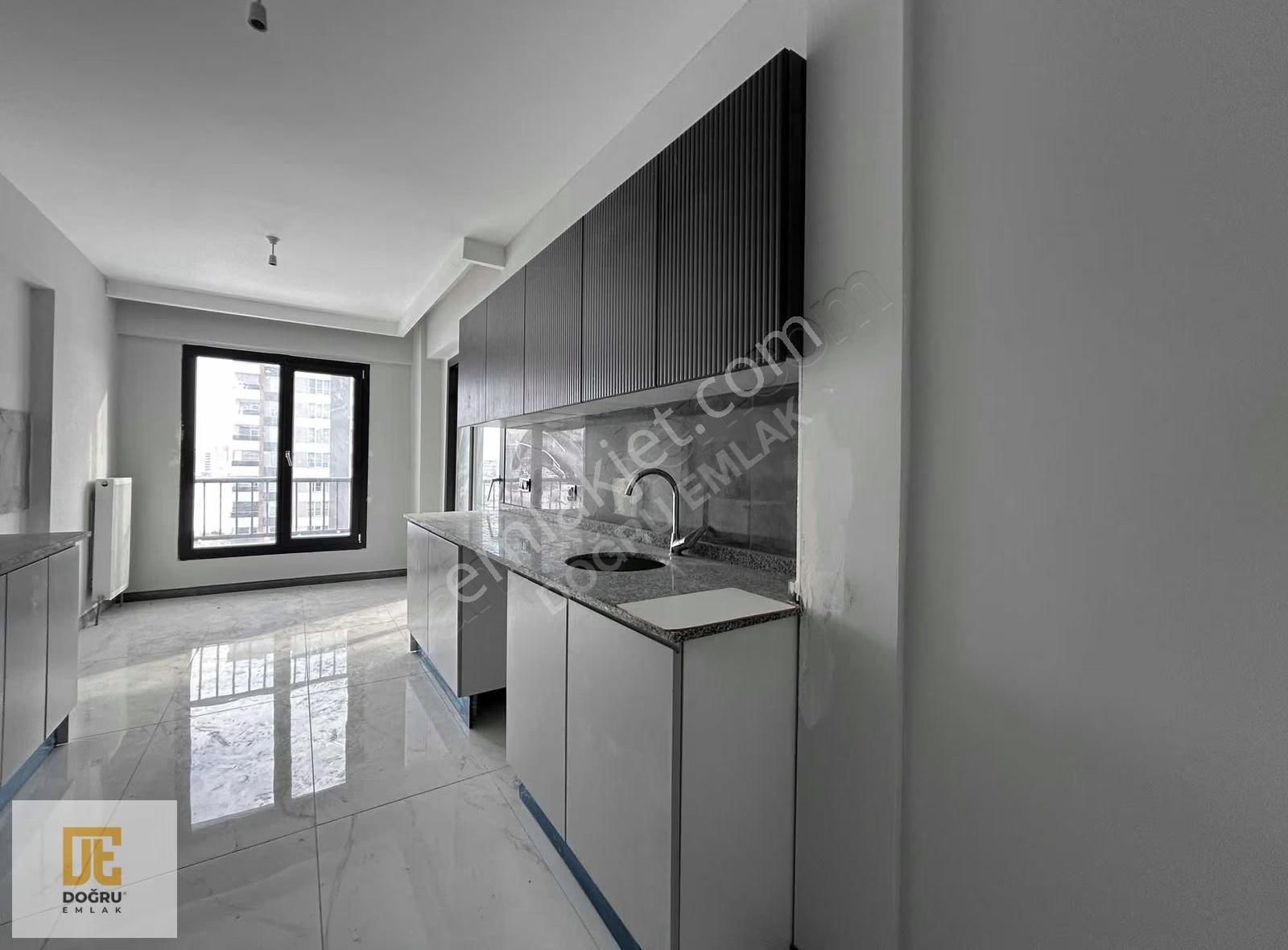 Doğru Emlak - Hobi Bahçeli Park Cepheli 4+1 Satılık Daire ! - Görsel 14