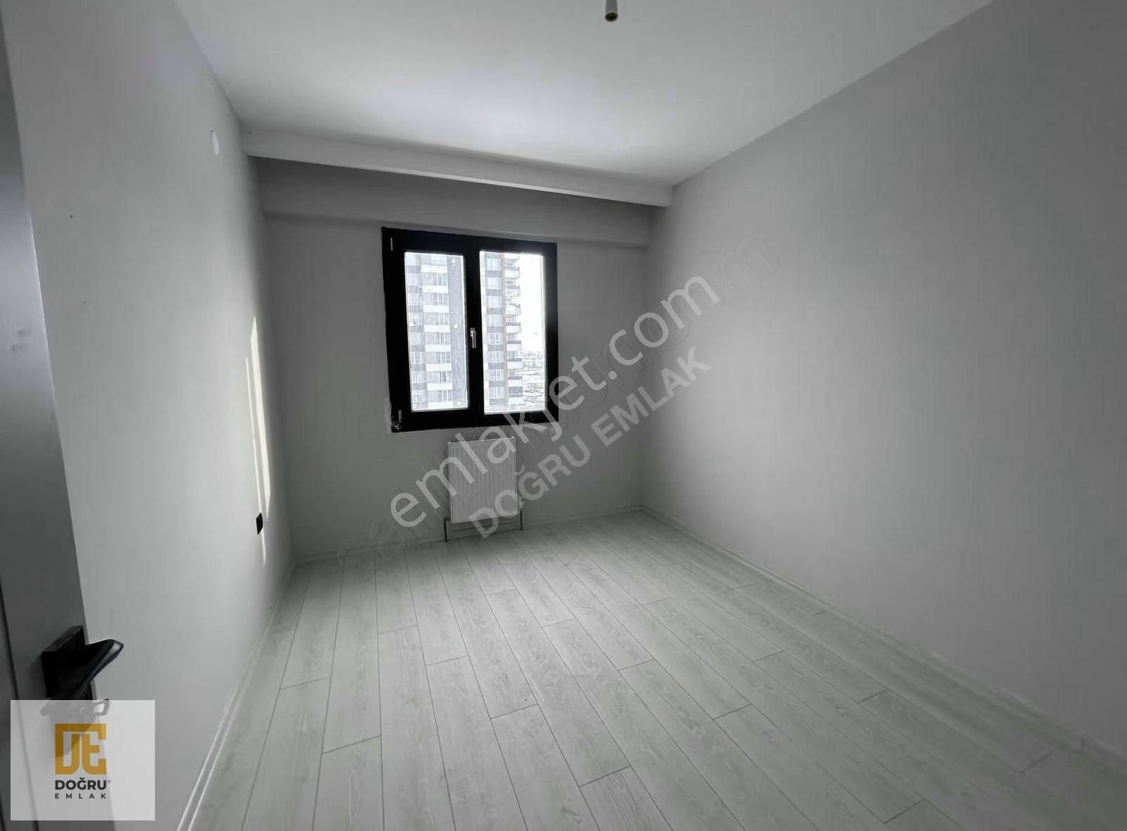 Doğru Emlak - Hobi Bahçeli Park Cepheli 4+1 Satılık Daire ! - Görsel 20