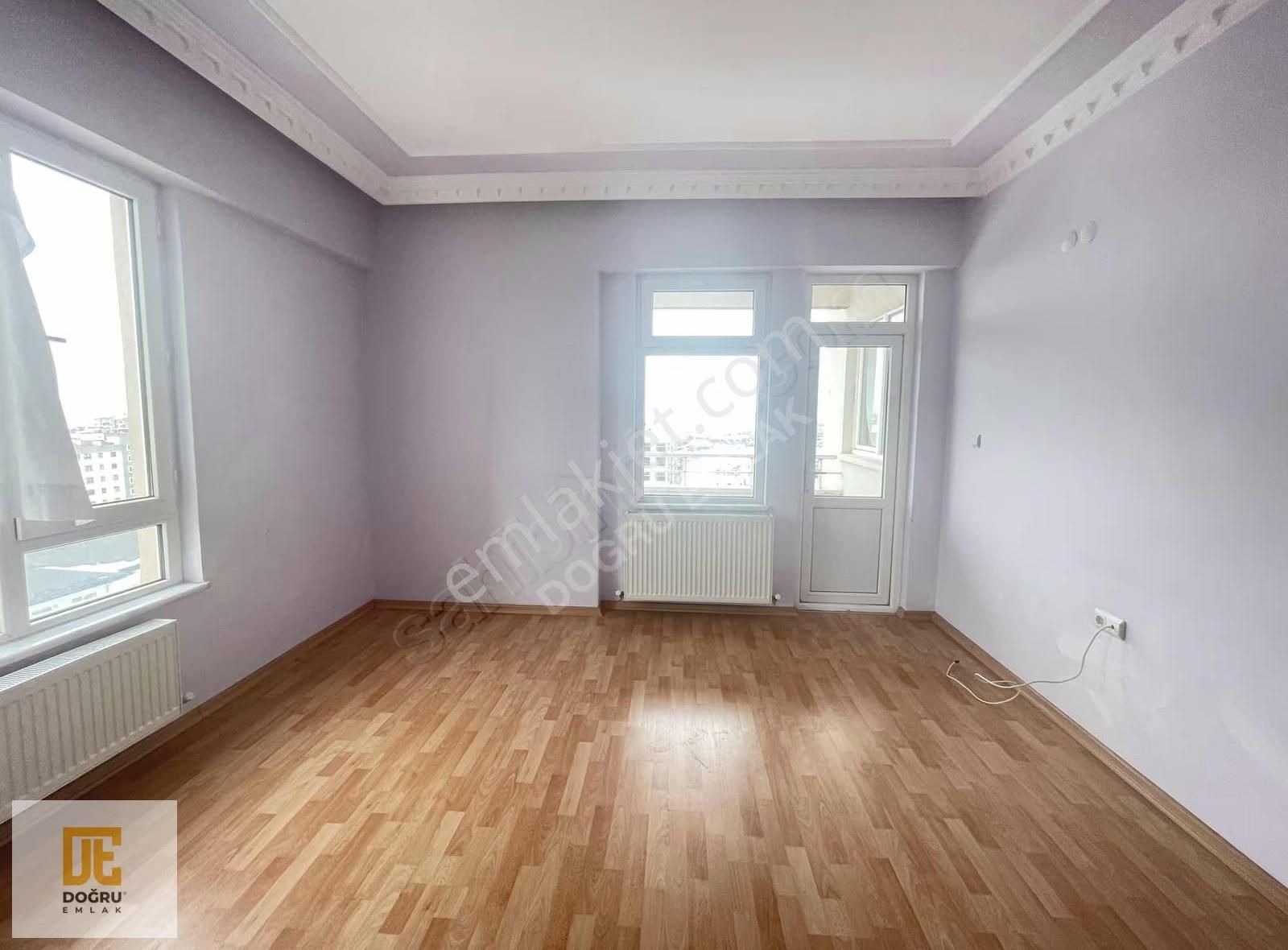Doğru Emlak - Erkilet Ana Yol Üzerinde 3+1 Kombili Kiralık Daire - Görsel 7