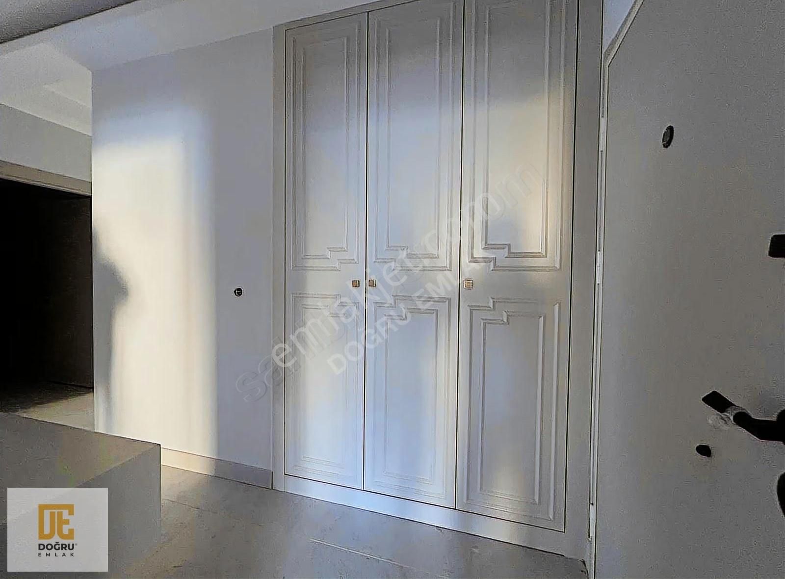 Doğru Emlak - Tavlusun'da Ana Bulvara Komşu Süper Lüks Daire - Görsel 18