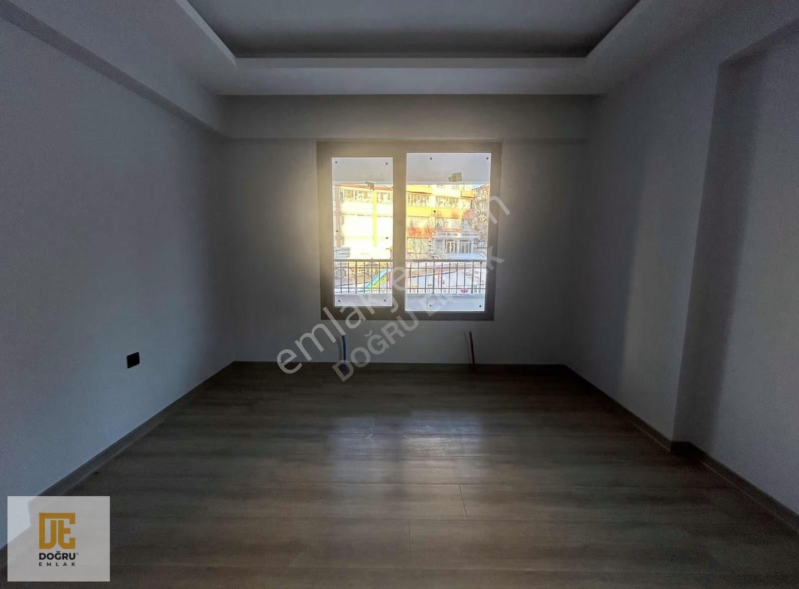 Doğru Emlak - Tavlusun'da Ana Bulvara Komşu Süper Lüks Daire - Görsel 15