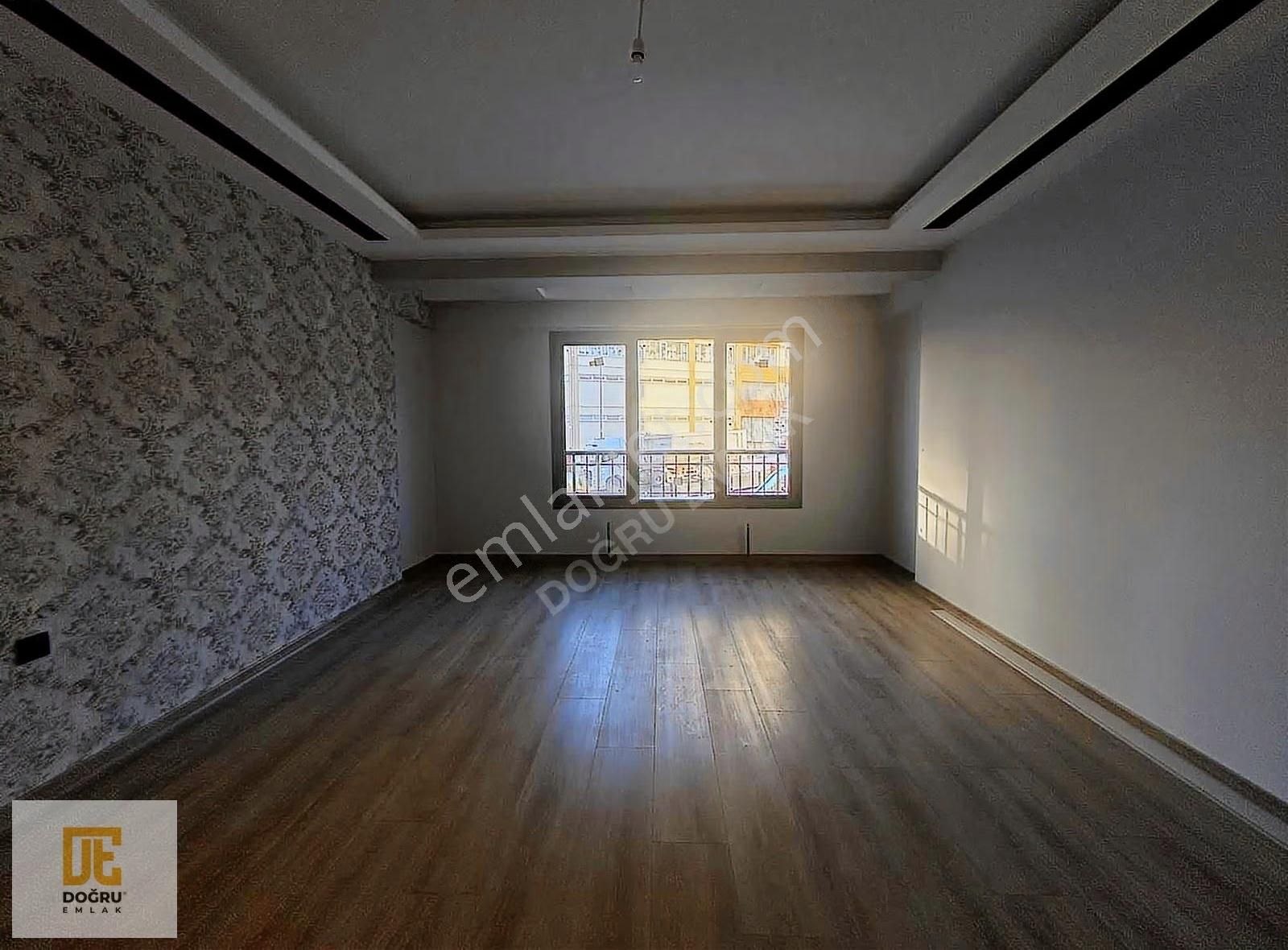 Doğru Emlak - Tavlusun'da Ana Bulvara Komşu Süper Lüks Daire - Görsel 21