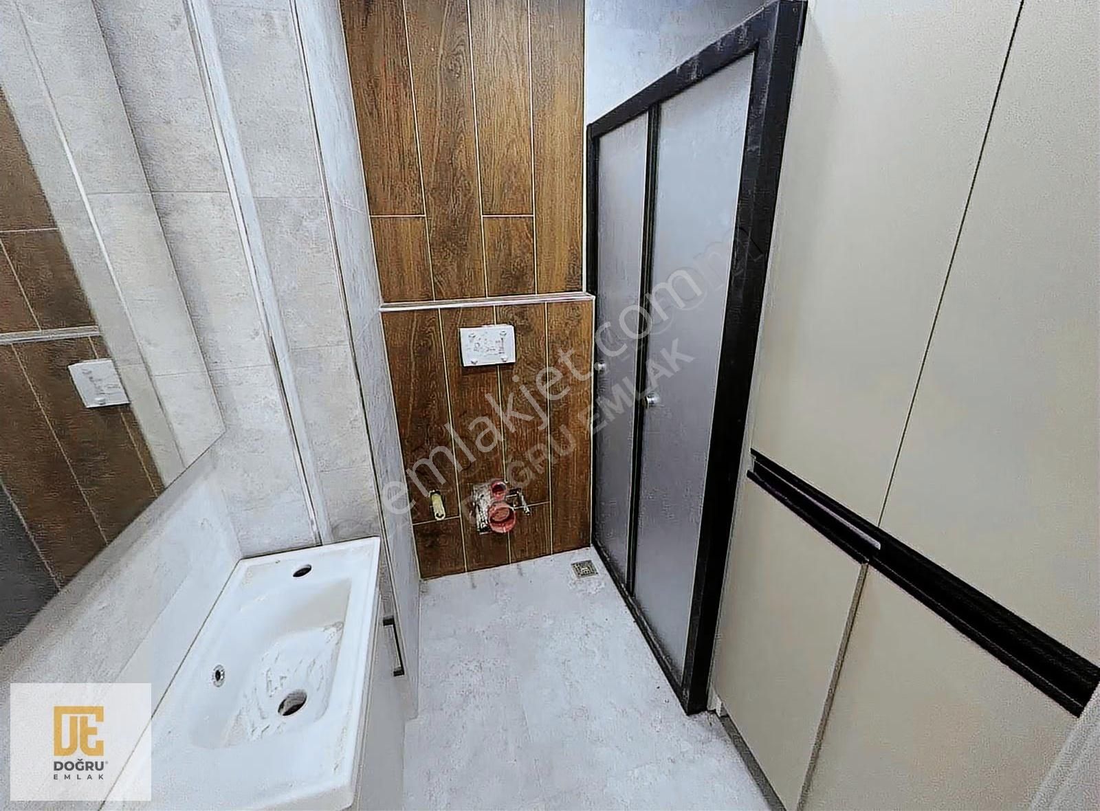 Doğru Emlak - Tavlusun'da Ana Bulvara Komşu Süper Lüks Daire - Görsel 14