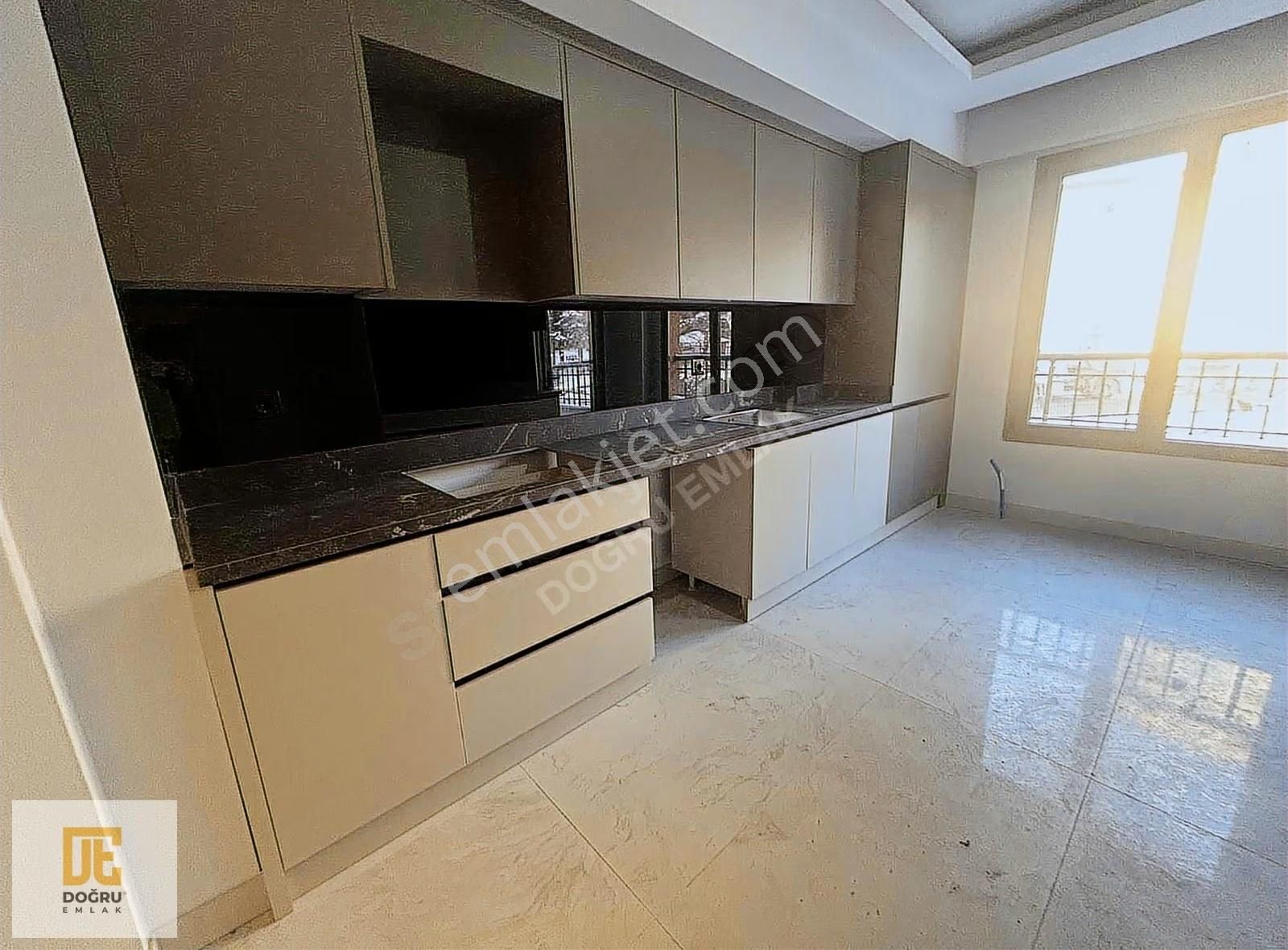 Doğru Emlak - Tavlusun'da Ana Bulvara Komşu Süper Lüks Daire - Görsel 12