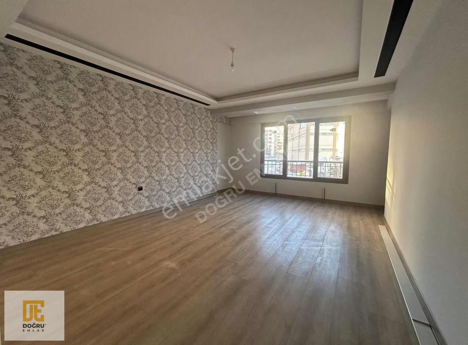 Doğru Emlak - Tavlusun'da Ana Bulvara Komşu Süper Lüks Daire - Görsel 3