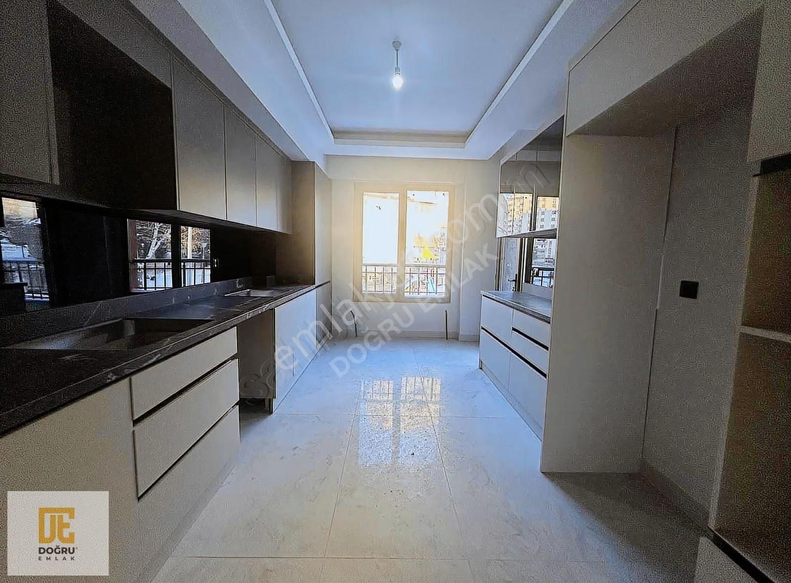 Doğru Emlak - Tavlusun'da Ana Bulvara Komşu Süper Lüks Daire - Görsel 8