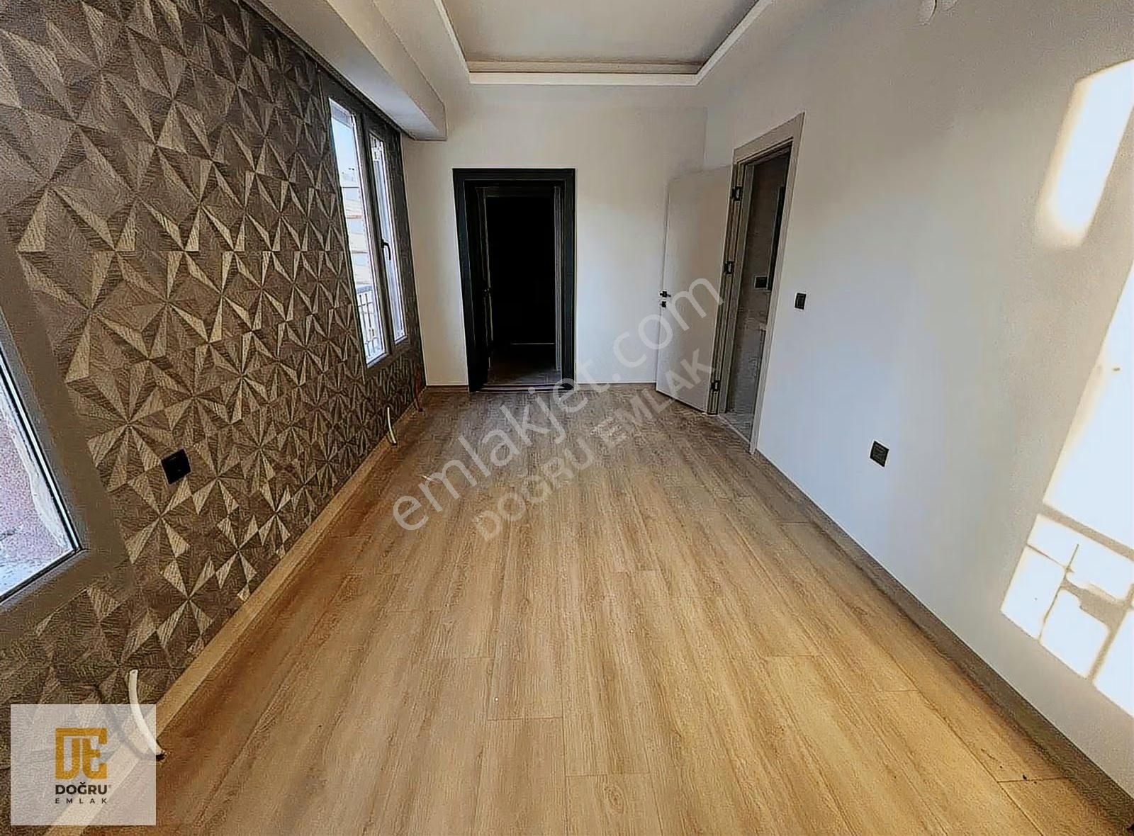 Doğru Emlak - Tavlusun'da Ana Bulvara Komşu Süper Lüks Daire - Görsel 7