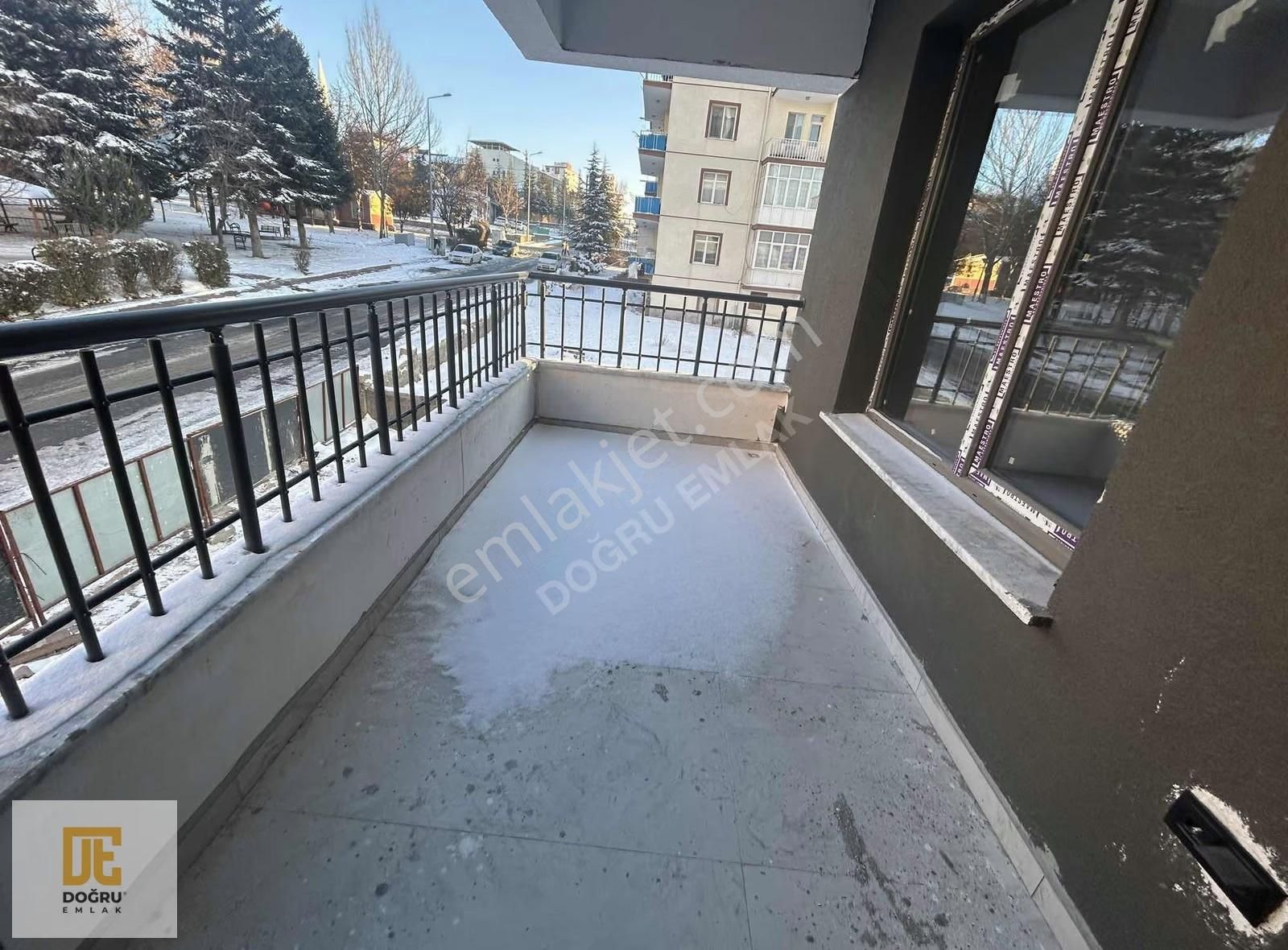 Doğru Emlak - Tavlusun'da Ana Bulvara Komşu Süper Lüks Daire - Görsel 9