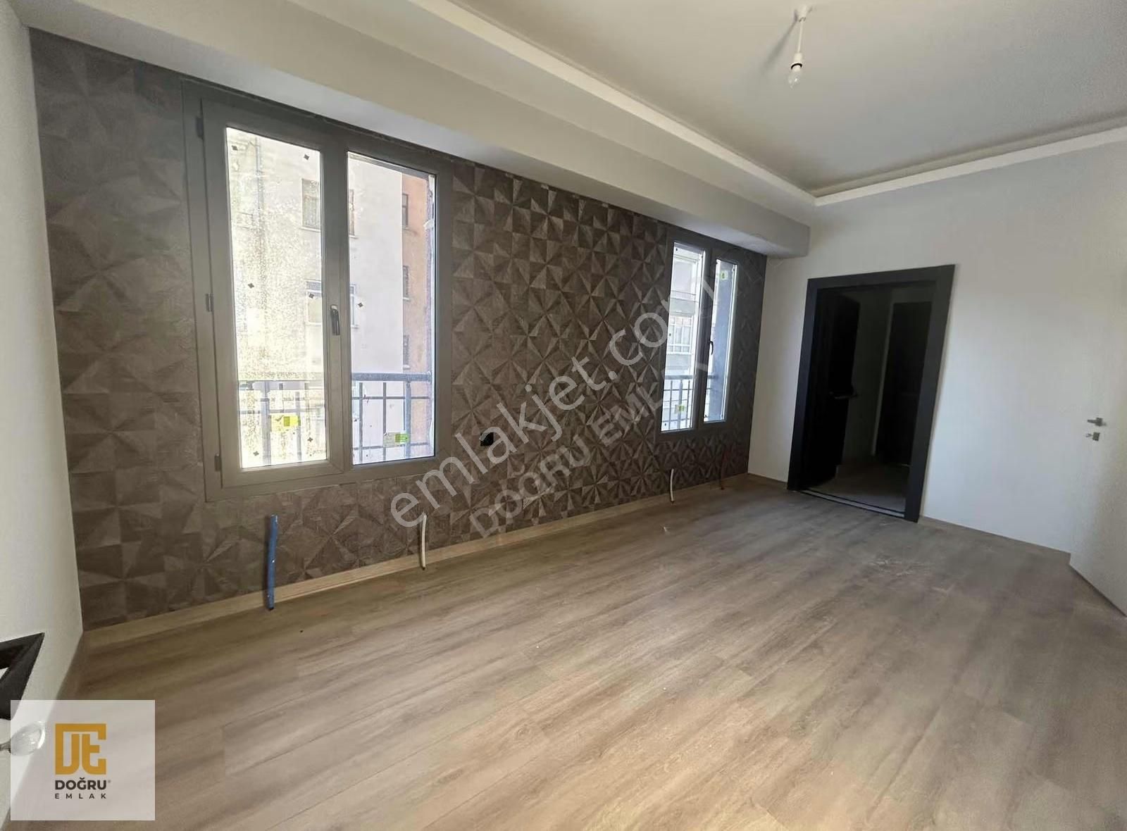 Doğru Emlak - Tavlusun'da Ana Bulvara Komşu Süper Lüks Daire - Görsel 19