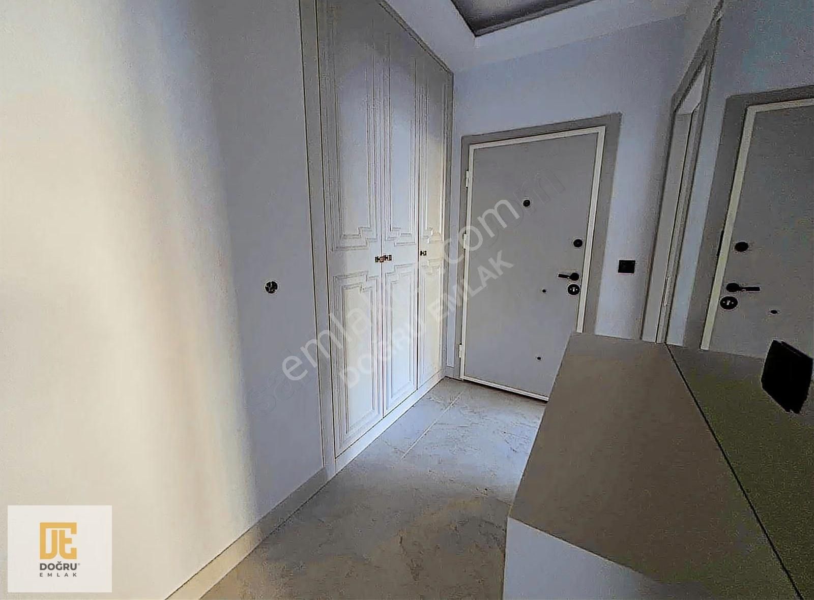 Doğru Emlak - Tavlusun'da Ana Bulvara Komşu Süper Lüks Daire - Görsel 10