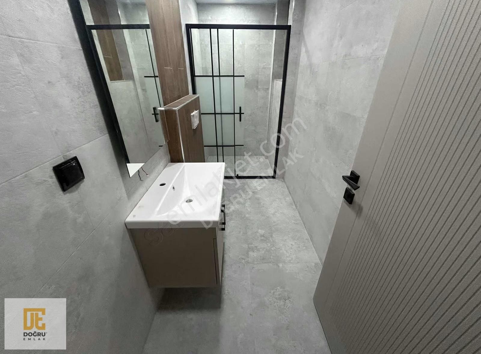 Doğru Emlak - Tavlusun'da Ana Bulvara Komşu Süper Lüks Daire - Görsel 13