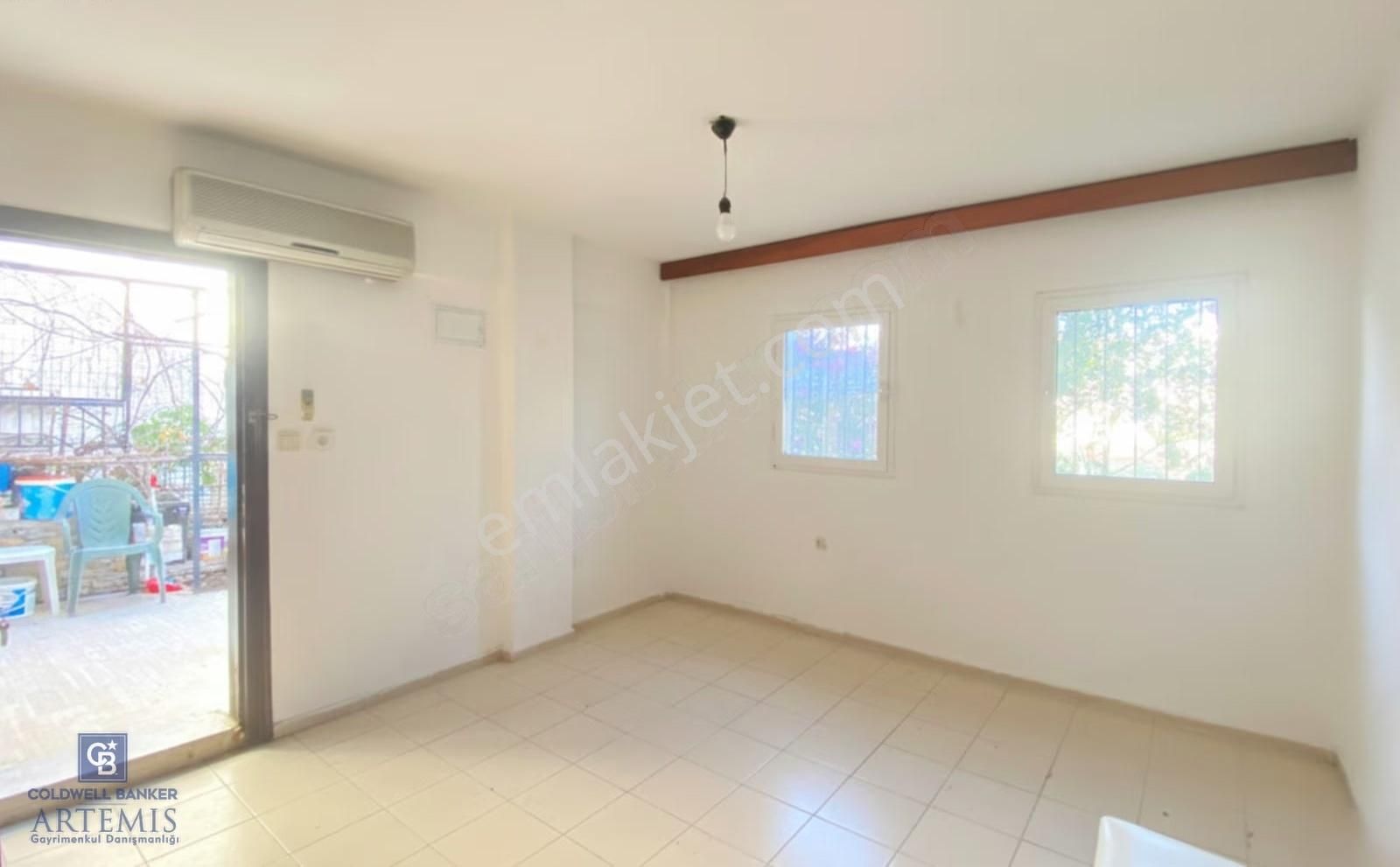 Bodrum Gümbet Pazaryerine Yakın Kiralık 2+1 Boş Daire - Görsel 5