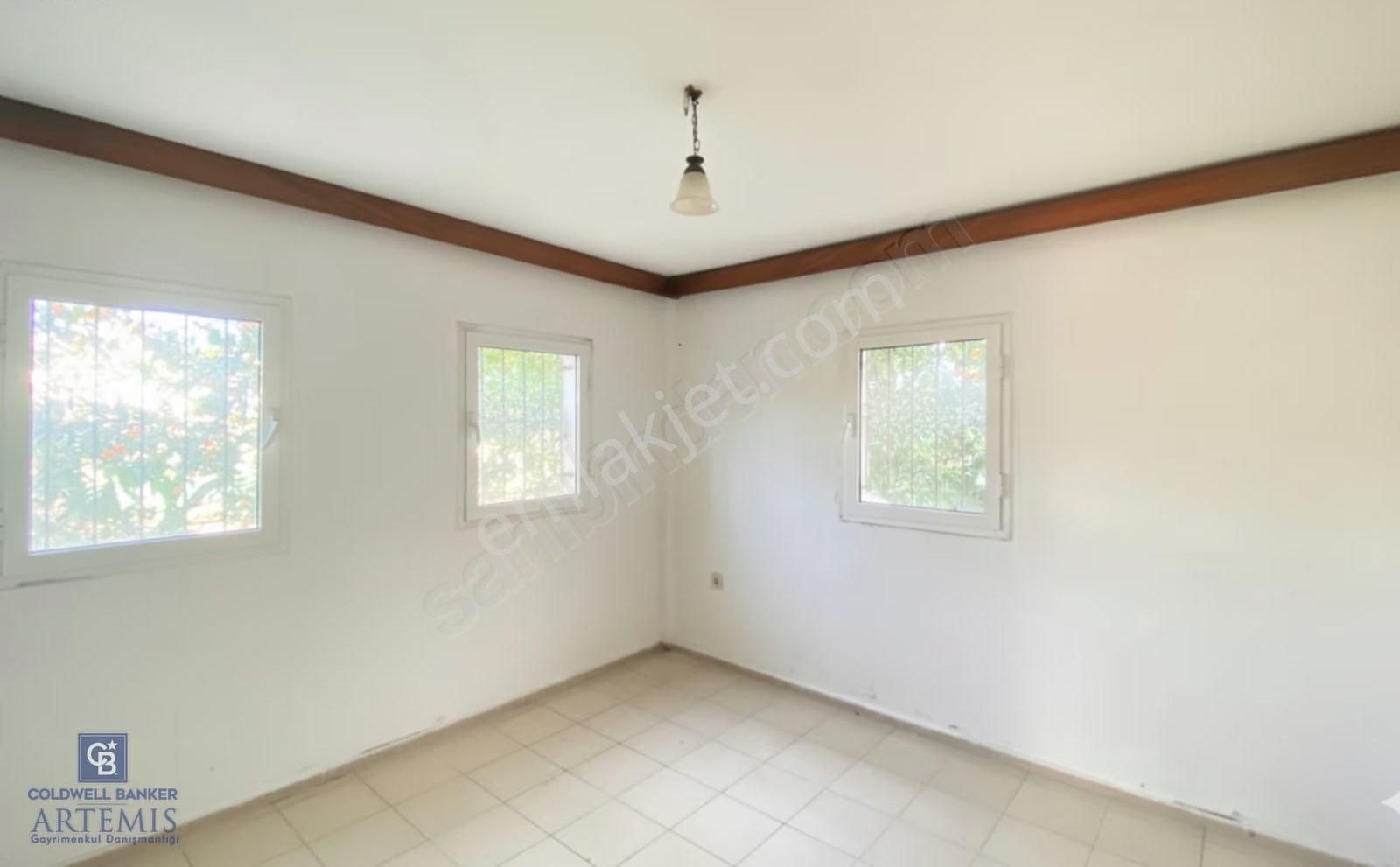 Bodrum Gümbet Pazaryerine Yakın Kiralık 2+1 Boş Daire - Görsel 2