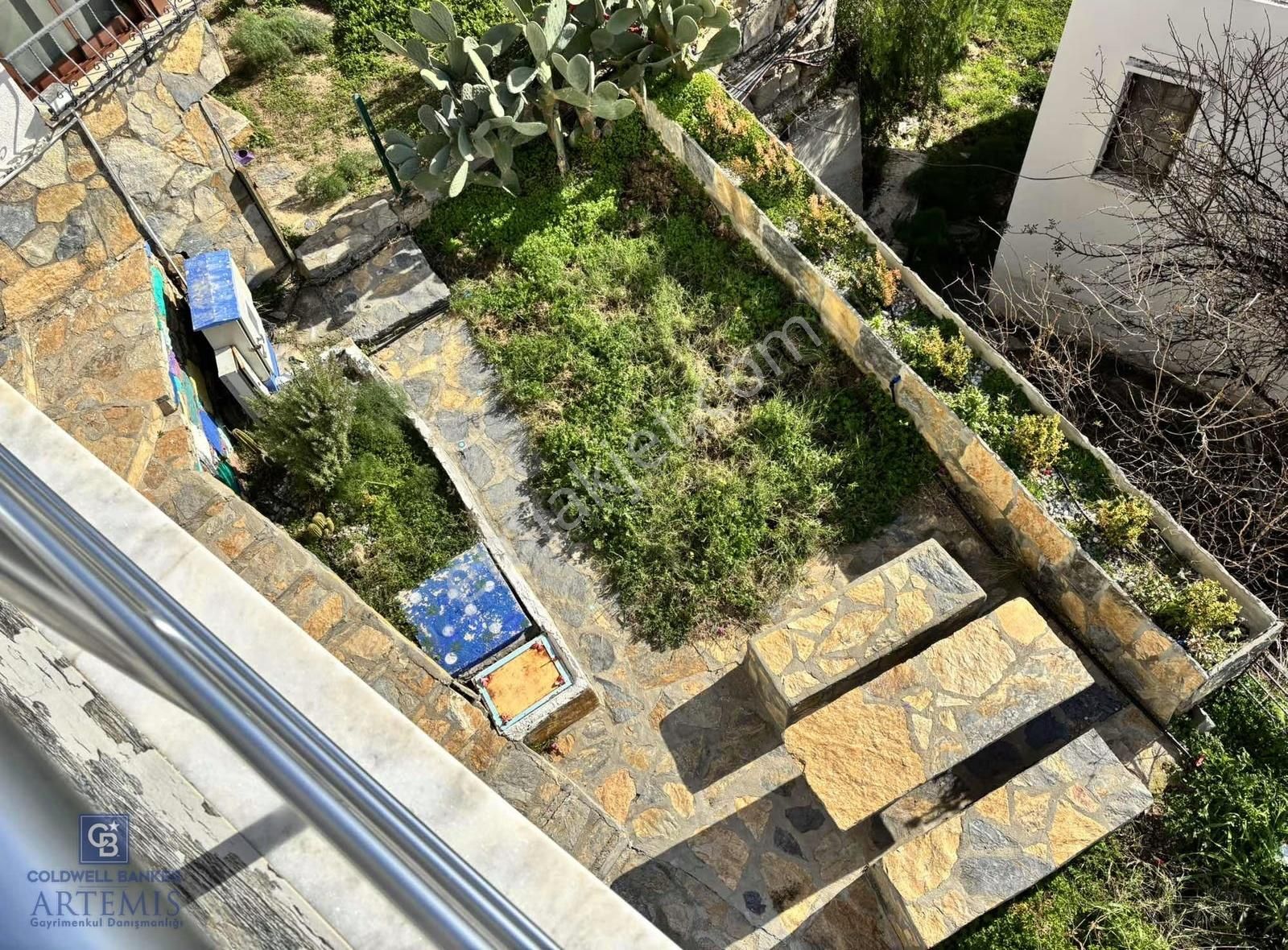 Bodrum Koyunbaba Gümsan-2 Sitesi Kiralık Villa - Görsel 3