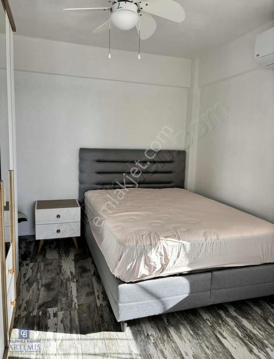 Bodrum Koyunbaba Gümsan-2 Sitesi Kiralık Villa - Görsel 12