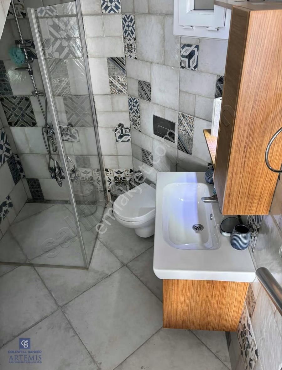 Bodrum Koyunbaba Gümsan-2 Sitesi Kiralık Villa - Görsel 19