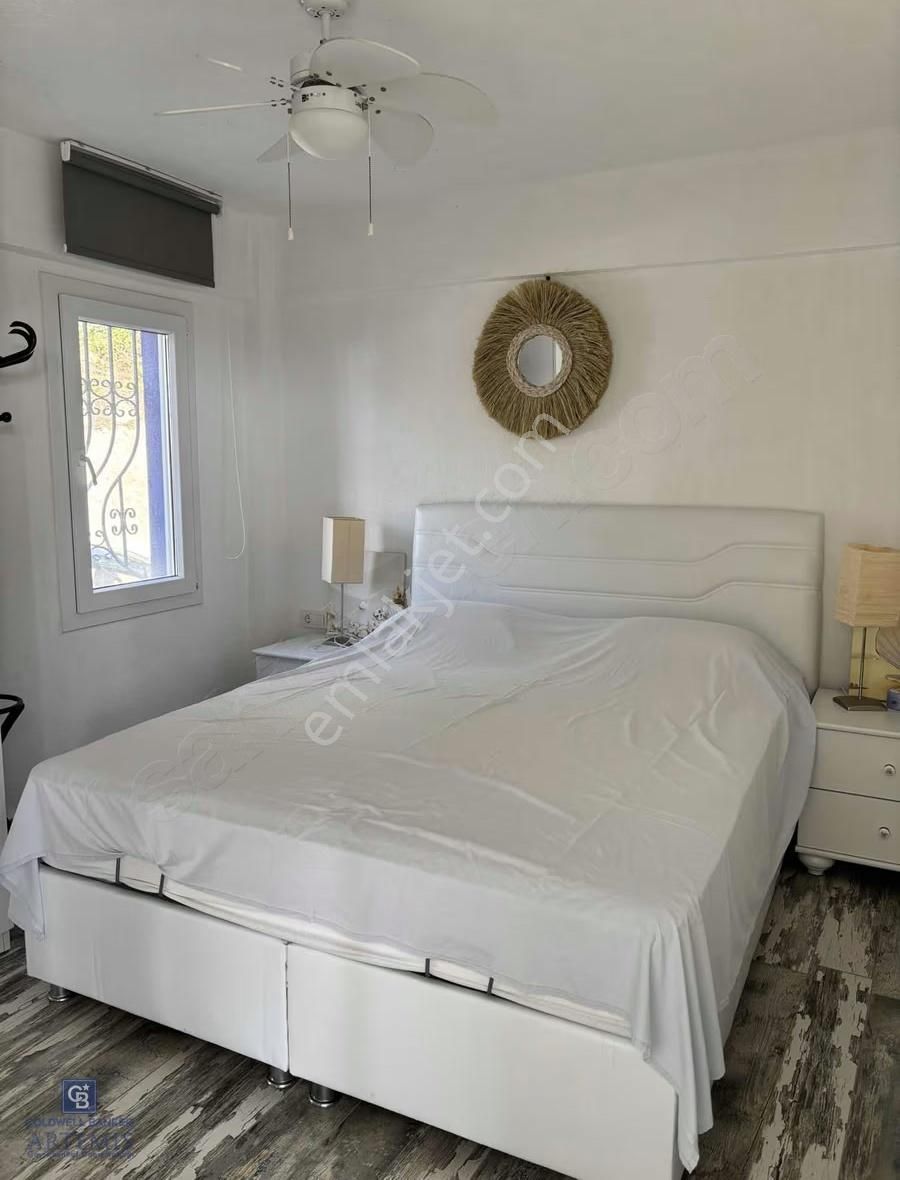 Bodrum Koyunbaba Gümsan-2 Sitesi Kiralık Villa - Görsel 15