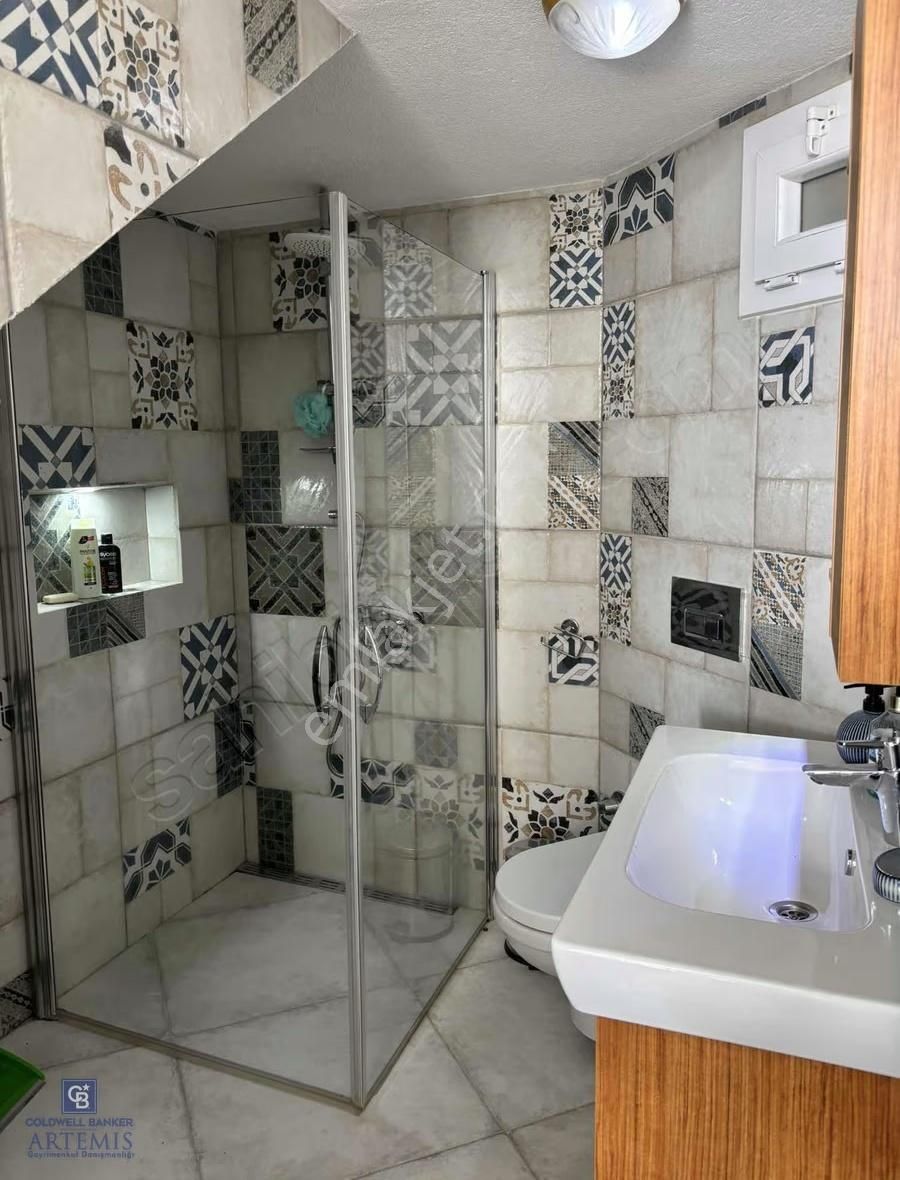 Bodrum Koyunbaba Gümsan-2 Sitesi Kiralık Villa - Görsel 21