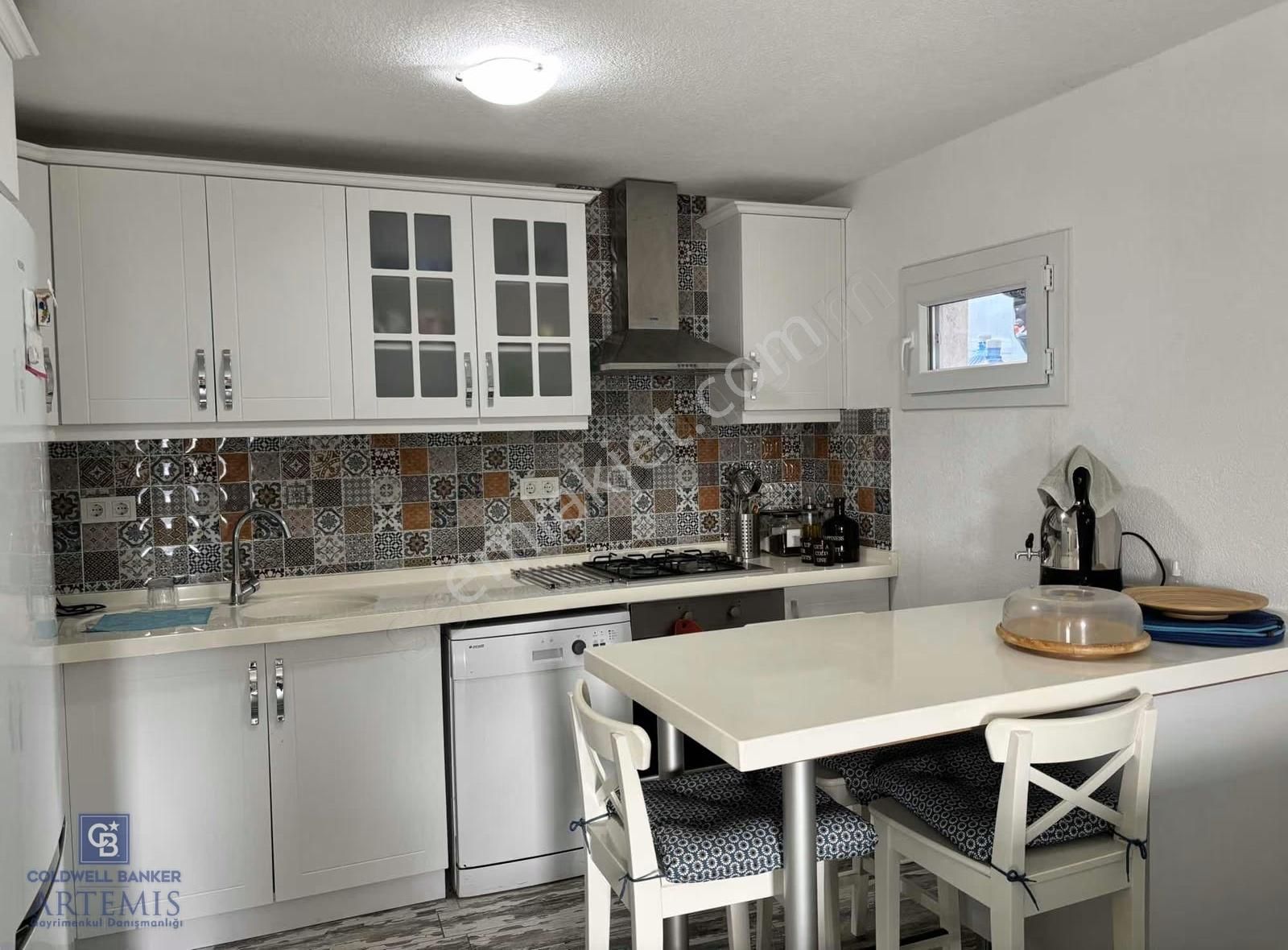 Bodrum Koyunbaba Gümsan-2 Sitesi Kiralık Villa - Görsel 22