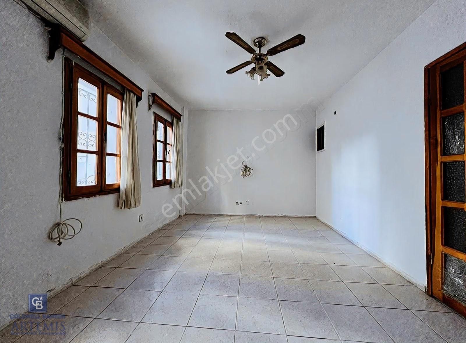 Bodrum Gümbet 2+1 Satılık Daire - Görsel 3